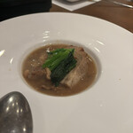 ワインキッチン華花 - 