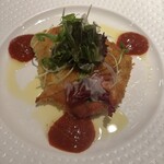 ワインキッチン華花 - 