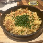 FAST OYSTERS 神楽坂店 - 