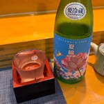 すし寳来 - 夏綿