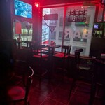 チアーズインターナショナルショットバー - 