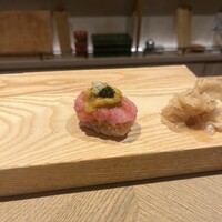 鮨 いつみ - 