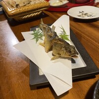 炭焼 うな富士 天白別邸 - 