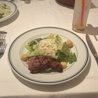 ウルフギャング・ステーキハウス 六本木 - 