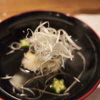 京橋 二刀流 - 