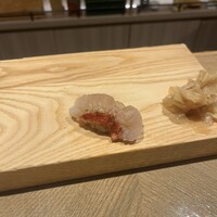鮨 いつみ - 