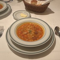 ウルフギャング・ステーキハウス 六本木 - 
