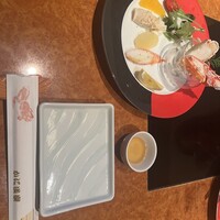 かに道楽 銀座八丁目店 - 
