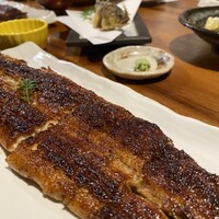 炭焼 うな富士 天白別邸 - 