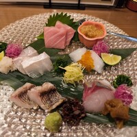 京橋 二刀流 - 