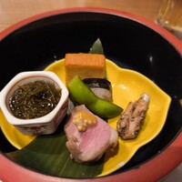 京橋 二刀流 - 