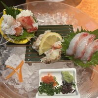 かに道楽 銀座八丁目店 - 