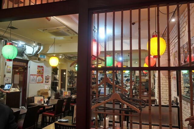 Minmin Roppongi Ten photo 5