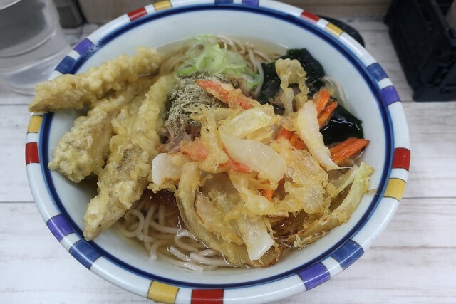 Soba Dokoro Gonbei
