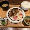 #702 CAFE&DINER なんばパークス店