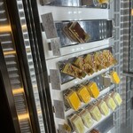 パティスリー タンドレス - 