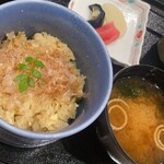 笠庵 賛否両論 - 