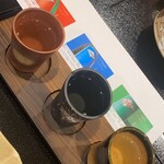 笠庵 賛否両論 - 