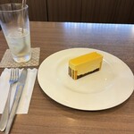 パティスリー タンドレス - 