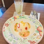 パティスリー タンドレス - 