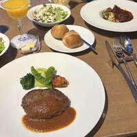 RoastBeef&Grill ROSSINI - 