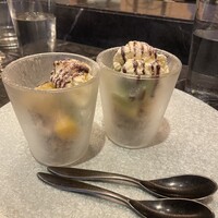 鉄板焼 摩天楼 東京スカイツリー・ソラマチ店 - 