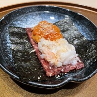 銀座 ちかみつ 六丁目 - 