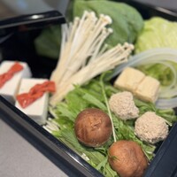 京都つゆしゃぶCHIRIRI 四条烏丸 別邸 - 