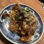 イジョコタス - 