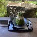 飛騨高山茶寮 三葉 - 