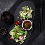 韓牛SPOT 狎鴎亭・島山公園 - 