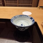 木山 - ◆井戸水の白湯