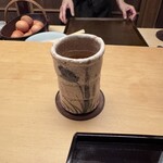 木山 - ほうじ茶