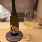 木山 - ハーフペアリング⑥Blanquet / ブランケット 2019 （スペイン、カタルーニャ）