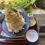 飛騨高山茶寮 三葉 - 