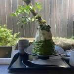 飛騨高山茶寮 三葉 - 