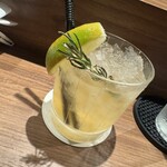 イジョコタス - 