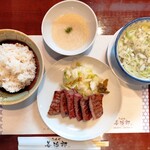 たんや善治郎 - 