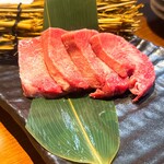 焼肉 大貫 - 
