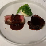 フランス料理ビストロやま - 