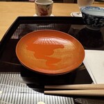 木山 - ◆食前酒　福岡の地酒