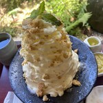 飛騨高山茶寮 三葉 - 