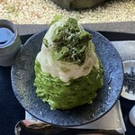 飛騨高山茶寮 三葉 - 