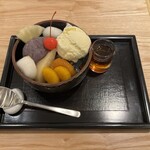 紀の善 神楽坂 - 