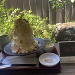 飛騨高山茶寮 三葉 - 