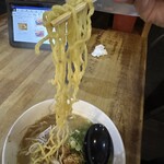 とんこつのあべ家 - 