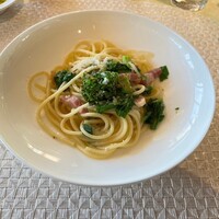 ベッラヴィスタ ラウンジ - 