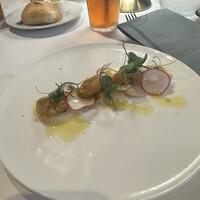 THE ROSE - 