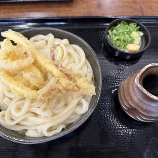 手打ちうどん みやこ家_0