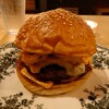 THE DEMEKEN BURGER